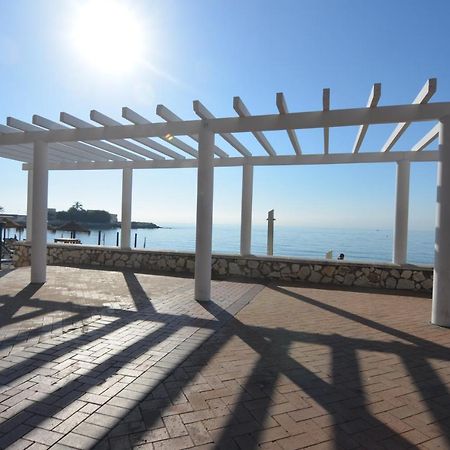 Apartamento Precioso En Fuengirola ! Leilighet Eksteriør bilde