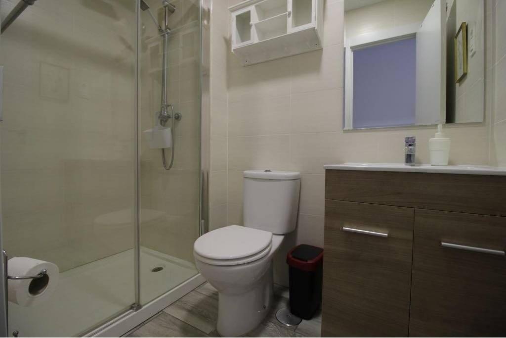 Apartamento Precioso En Fuengirola ! Leilighet Eksteriør bilde