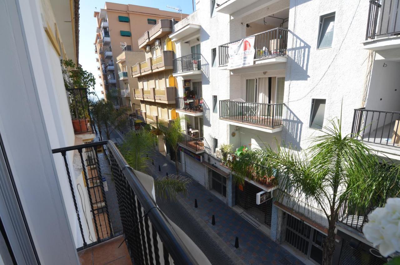 Apartamento Precioso En Fuengirola ! Leilighet Eksteriør bilde