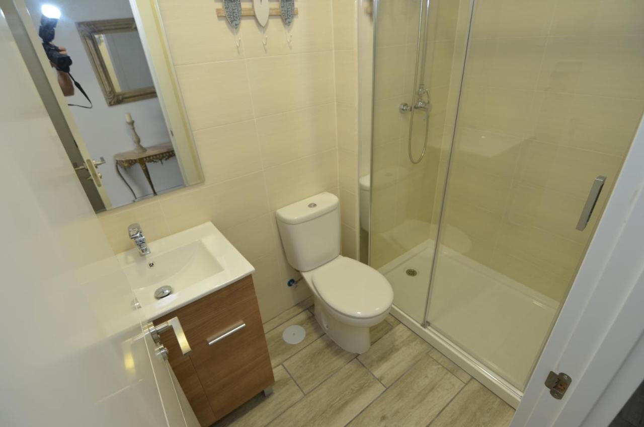 Apartamento Precioso En Fuengirola ! Leilighet Eksteriør bilde