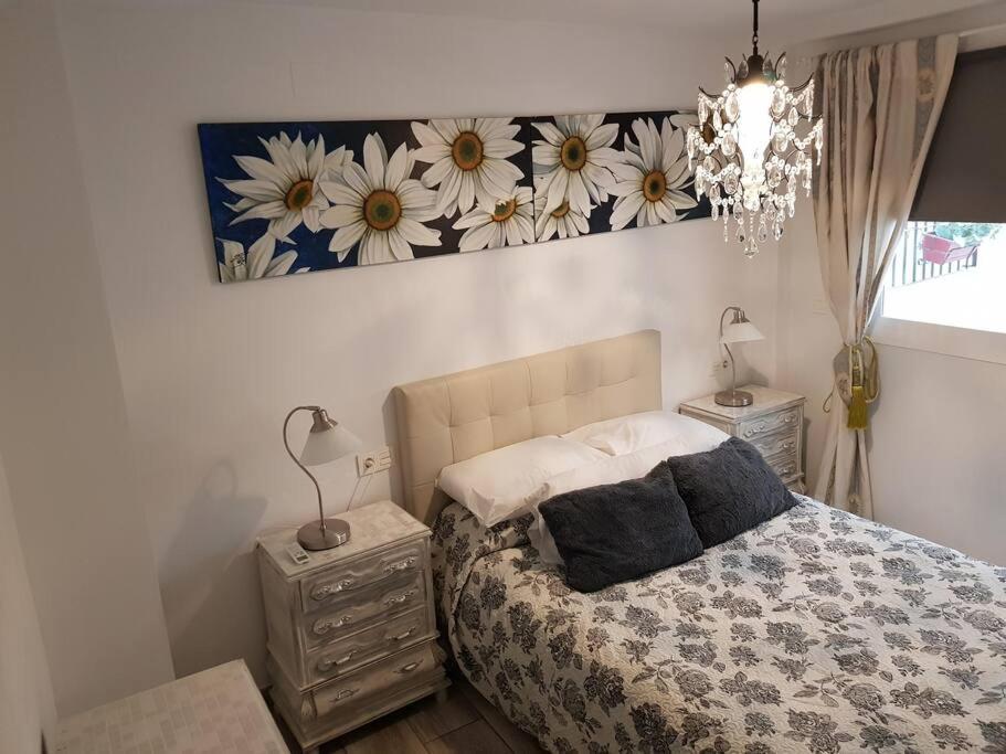 Apartamento Precioso En Fuengirola ! Leilighet Eksteriør bilde