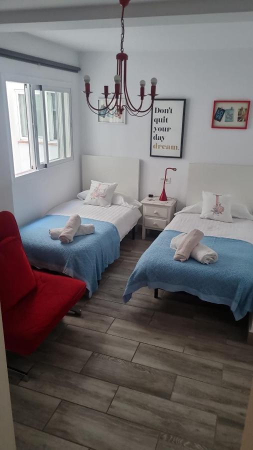 Apartamento Precioso En Fuengirola ! Leilighet Eksteriør bilde