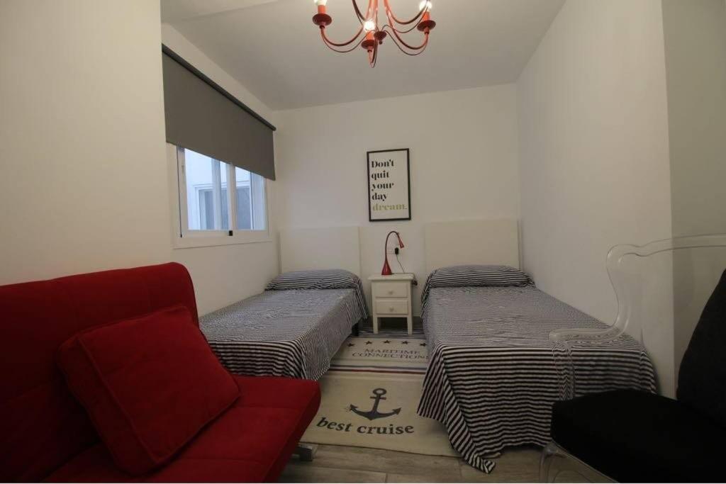 Apartamento Precioso En Fuengirola ! Leilighet Eksteriør bilde