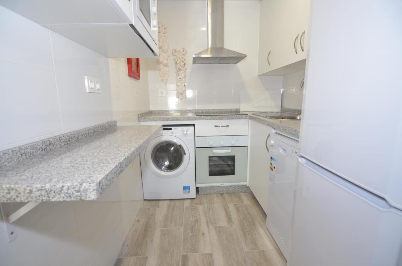 Apartamento Precioso En Fuengirola ! Leilighet Eksteriør bilde