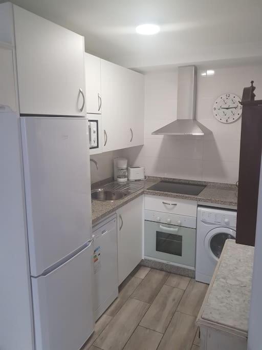 Apartamento Precioso En Fuengirola ! Leilighet Eksteriør bilde